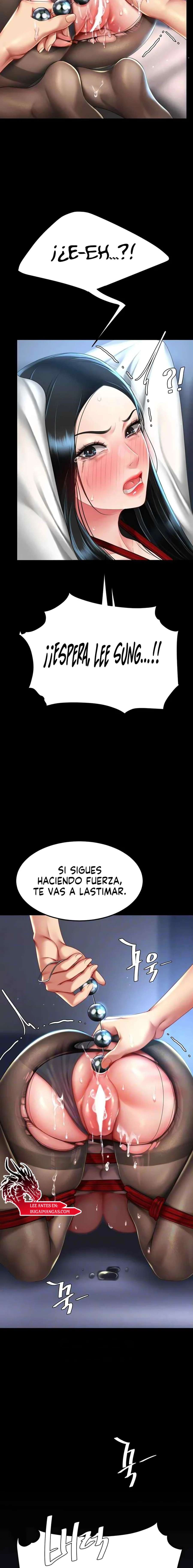 Me Comi a tu Madre Primero Capitulo 51 página 2