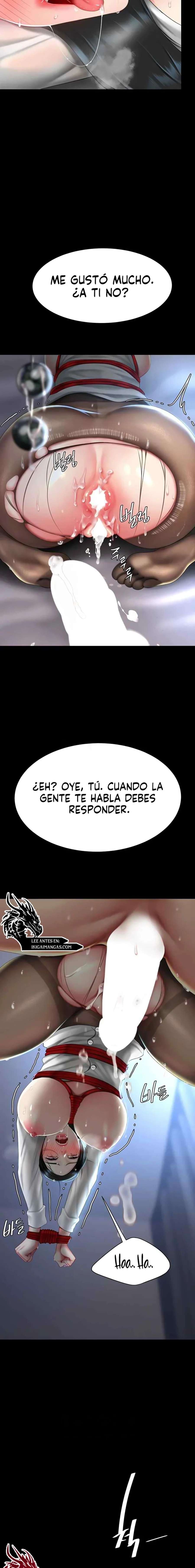 Me Comi a tu Madre Primero Capitulo 51 página 23