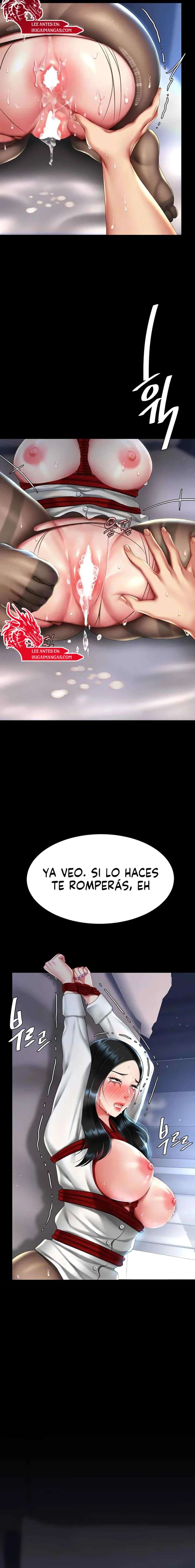 Me Comi a tu Madre Primero Capitulo 51 página 24
