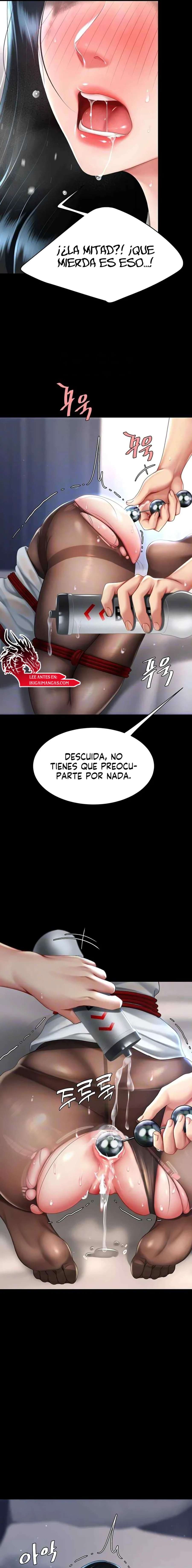 Me Comi a tu Madre Primero Capitulo 51 página 6