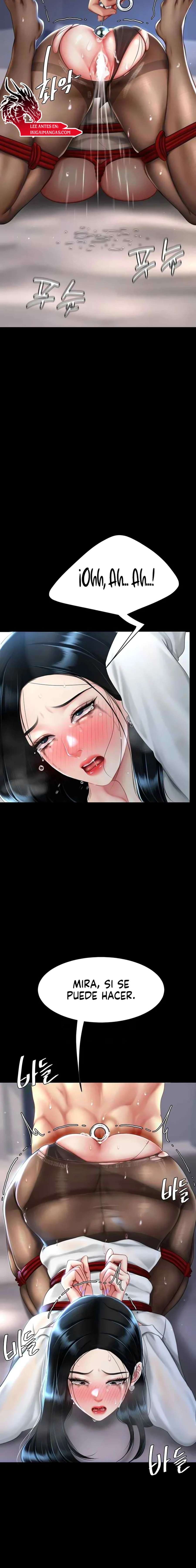 Me Comi a tu Madre Primero Capitulo 51 página 8