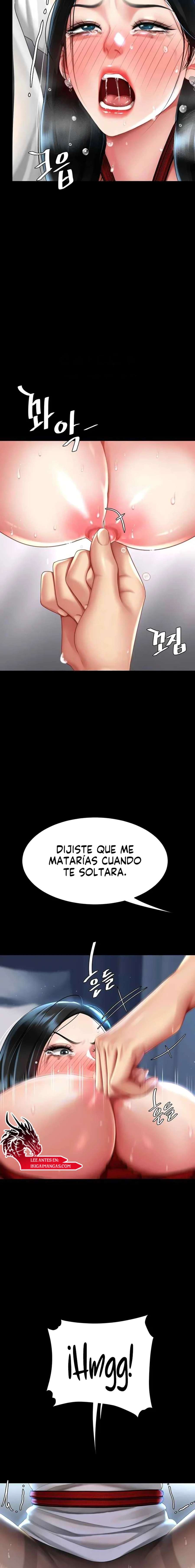 Me Comi a tu Madre Primero Capitulo 52 página 16