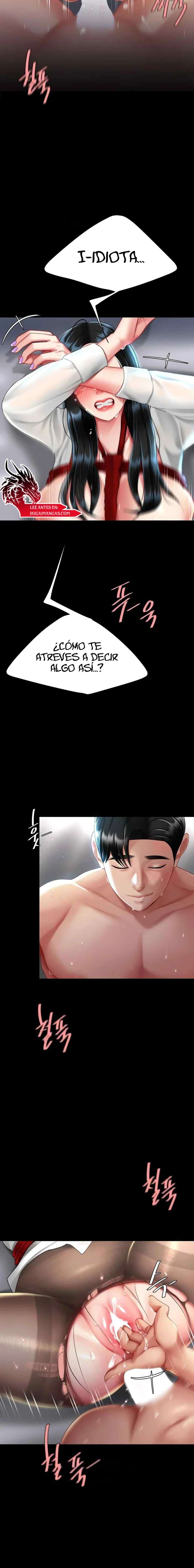 Me Comi a tu Madre Primero Capitulo 52 página 18