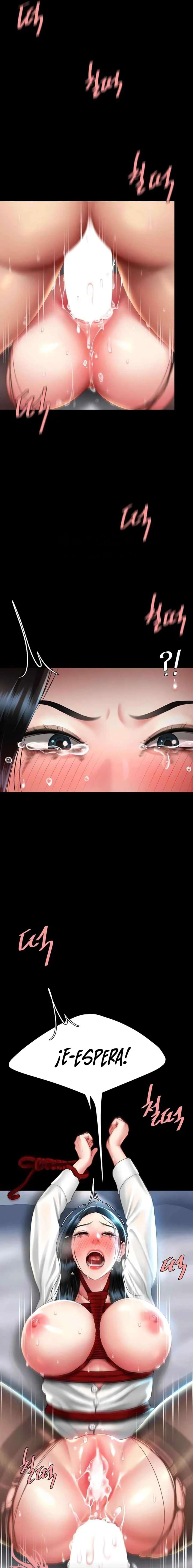 Me Comi a tu Madre Primero Capitulo 52 página 24