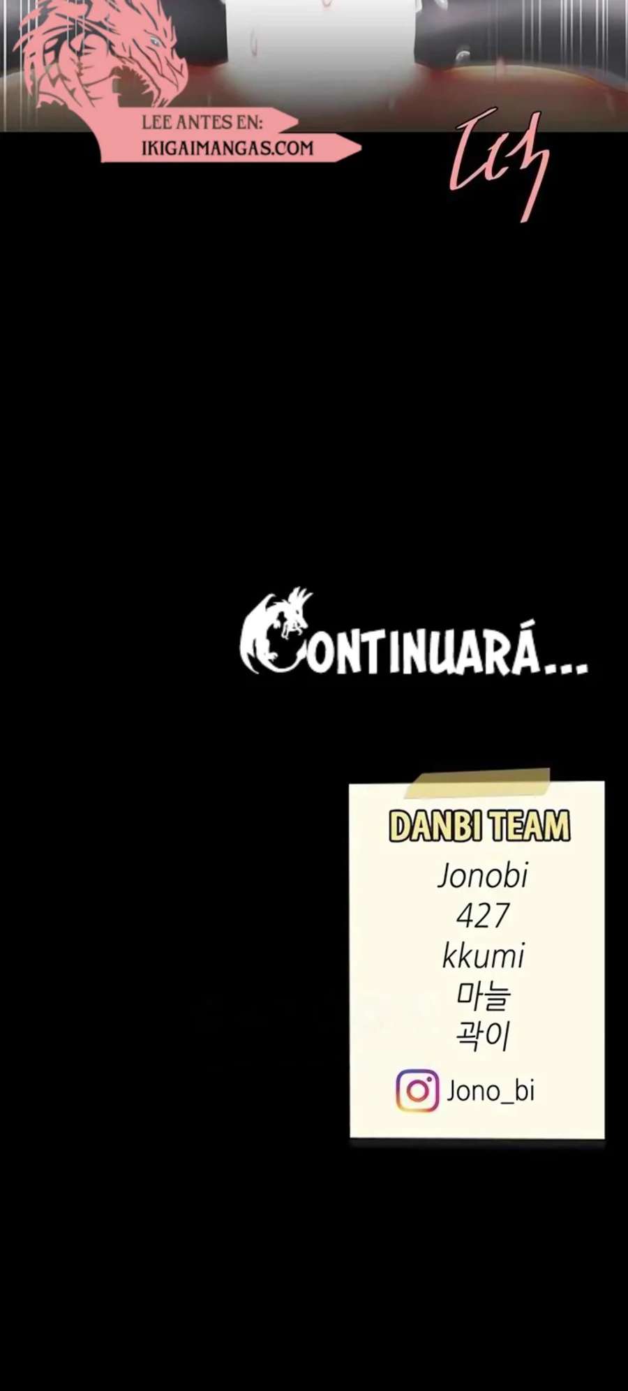 Me Comi a tu Madre Primero Capitulo 52 página 25
