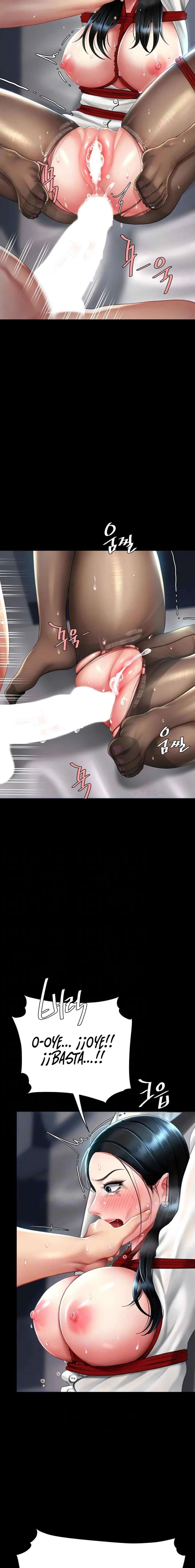 Me Comi a tu Madre Primero Capitulo 52 página 5