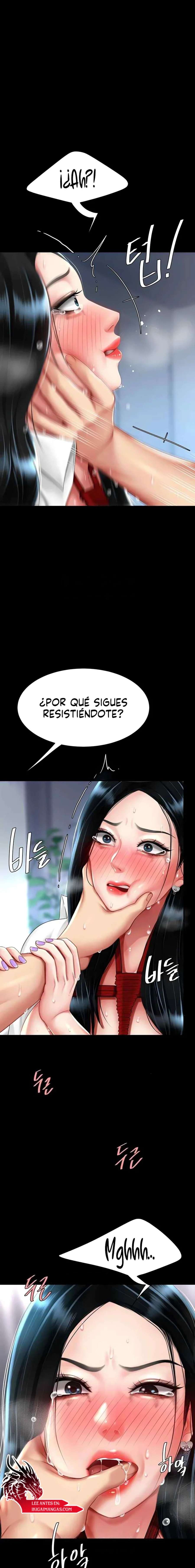 Me Comi a tu Madre Primero Capitulo 53 página 15