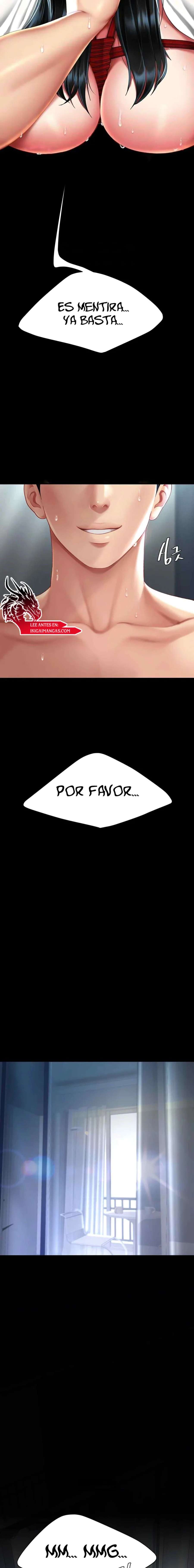 Me Comi a tu Madre Primero Capitulo 53 página 19