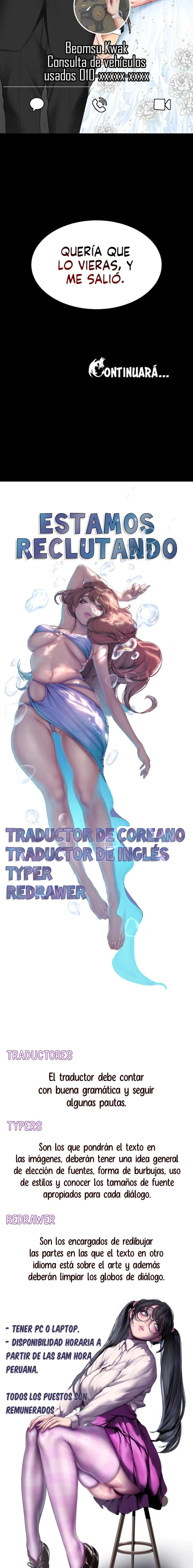 Me Comi a tu Madre Primero Capitulo 53 página 24