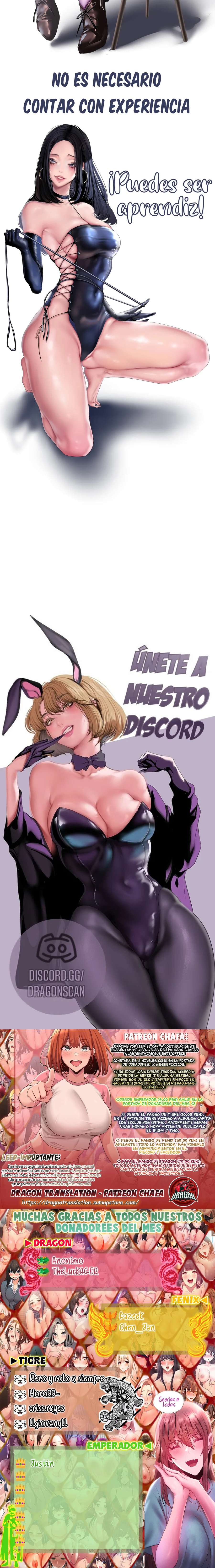 Me Comi a tu Madre Primero Capitulo 53 página 25