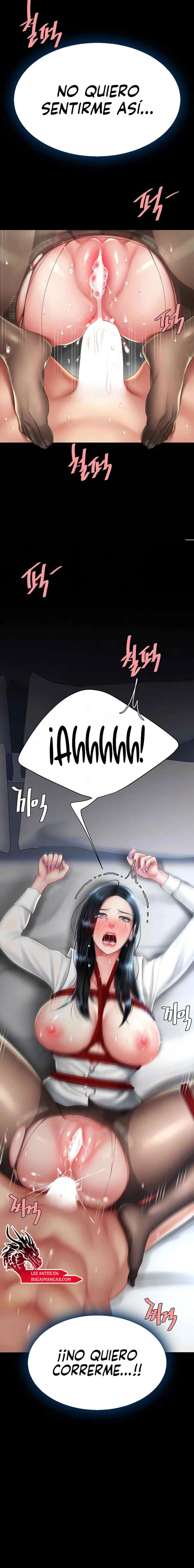 Me Comi a tu Madre Primero Capitulo 53 página 4