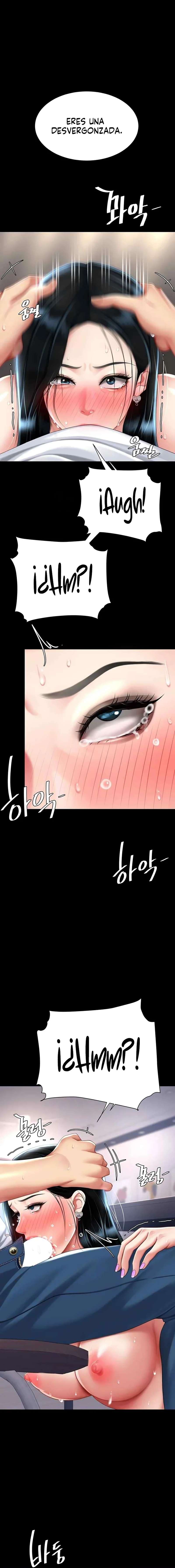 Me Comi a tu Madre Primero Capitulo 54 página 14