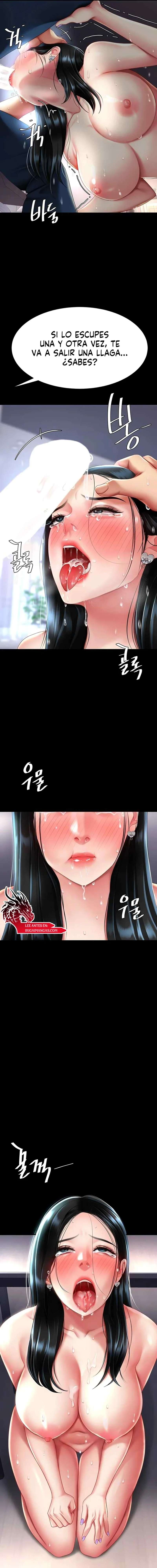 Me Comi a tu Madre Primero Capitulo 54 página 15