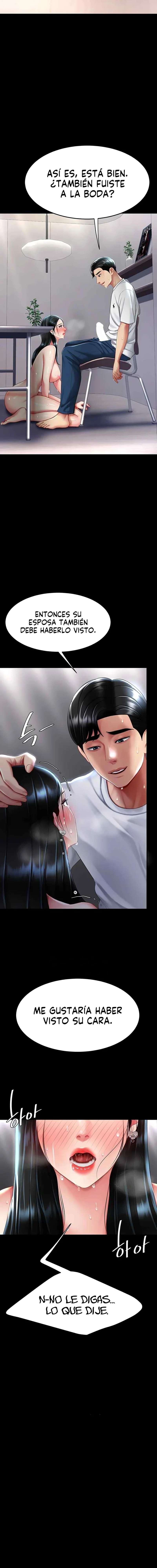 Me Comi a tu Madre Primero Capitulo 54 página 16