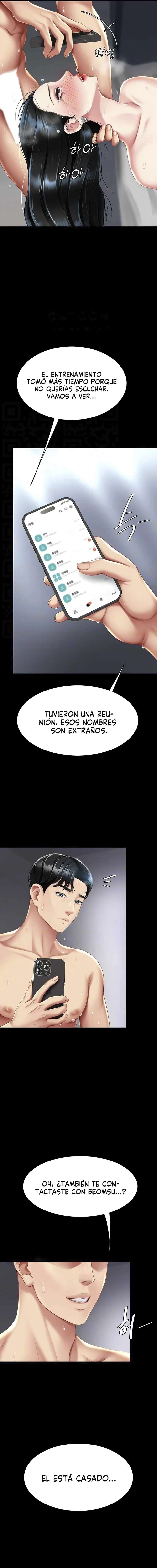 Me Comi a tu Madre Primero Capitulo 54 página 2