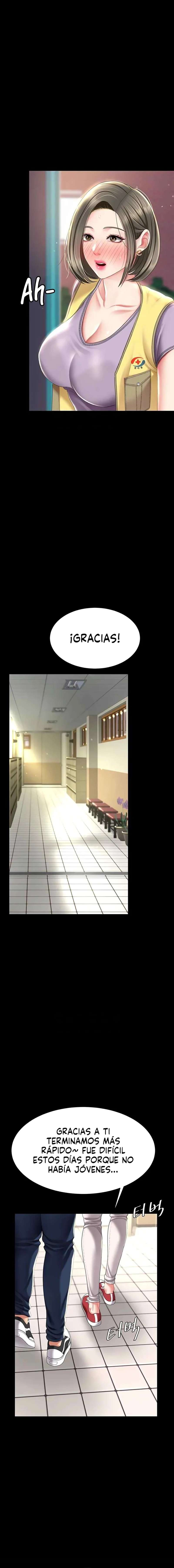 Me Comi a tu Madre Primero Capitulo 54 página 20