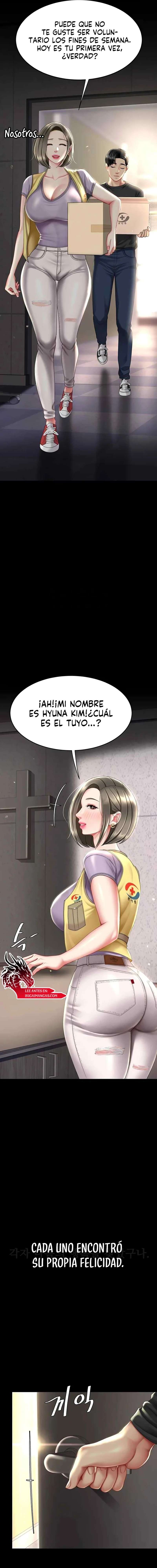 Me Comi a tu Madre Primero Capitulo 54 página 21