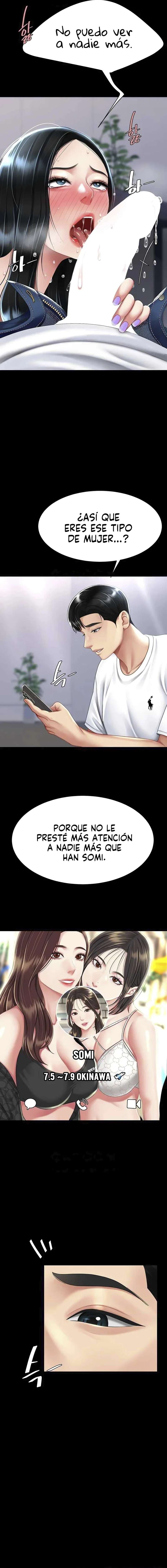 Me Comi a tu Madre Primero Capitulo 54 página 7