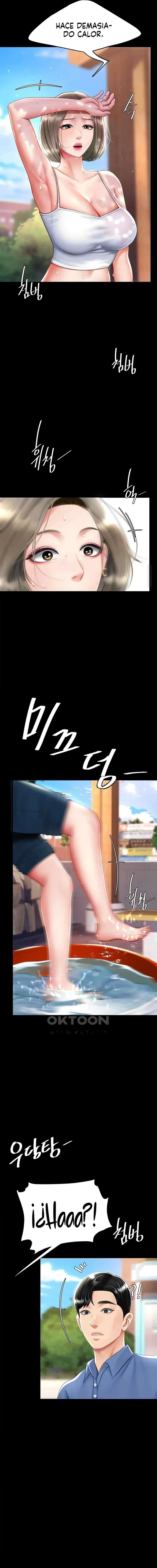 Me Comi a tu Madre Primero Capitulo 55 página 10