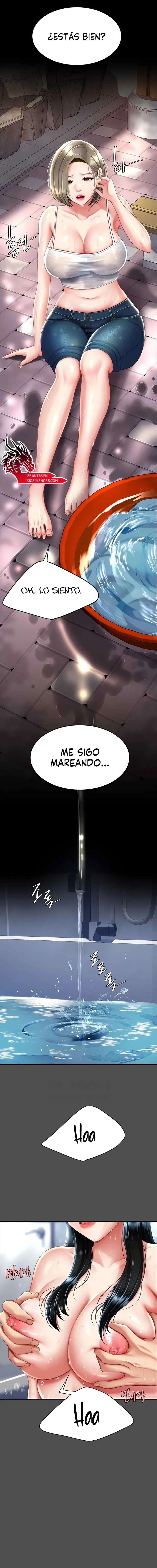 Me Comi a tu Madre Primero Capitulo 55 página 11