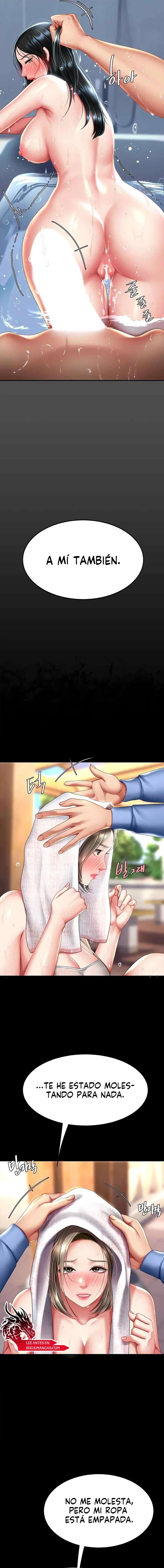 Me Comi a tu Madre Primero Capitulo 55 página 18