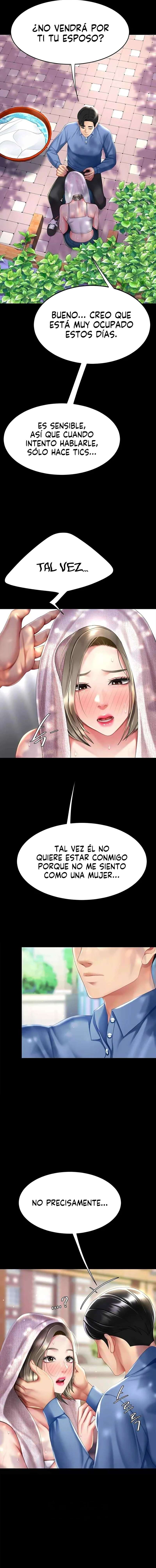Me Comi a tu Madre Primero Capitulo 55 página 19