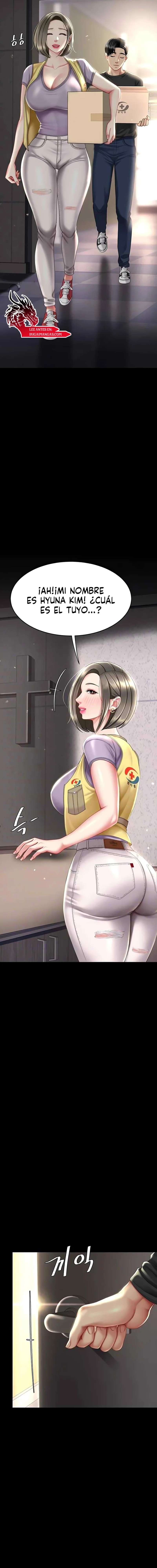 Me Comi a tu Madre Primero Capitulo 55 página 2