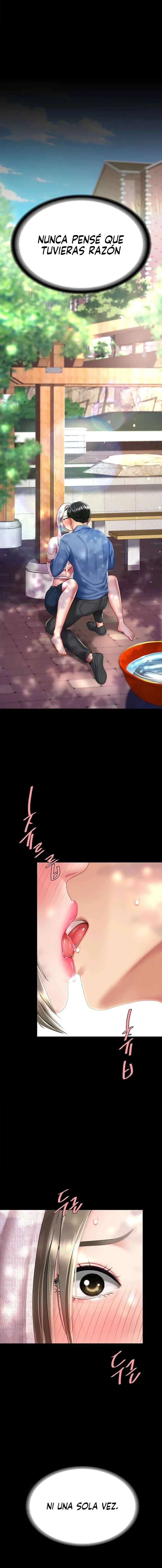 Me Comi a tu Madre Primero Capitulo 55 página 20