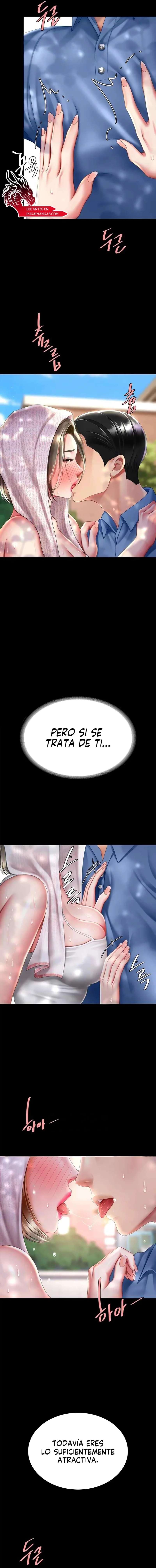Me Comi a tu Madre Primero Capitulo 55 página 21