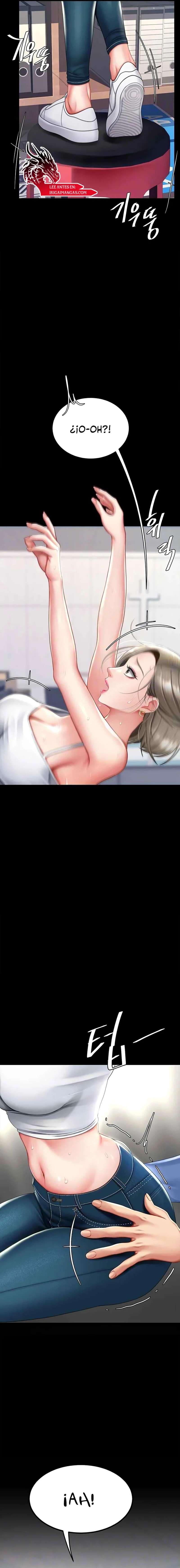 Me Comi a tu Madre Primero Capitulo 55 página 5