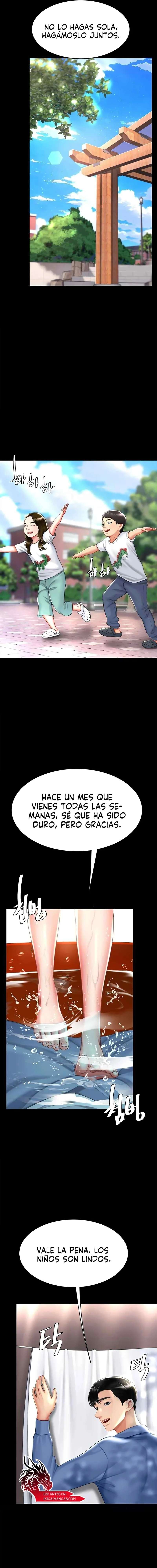 Me Comi a tu Madre Primero Capitulo 55 página 7