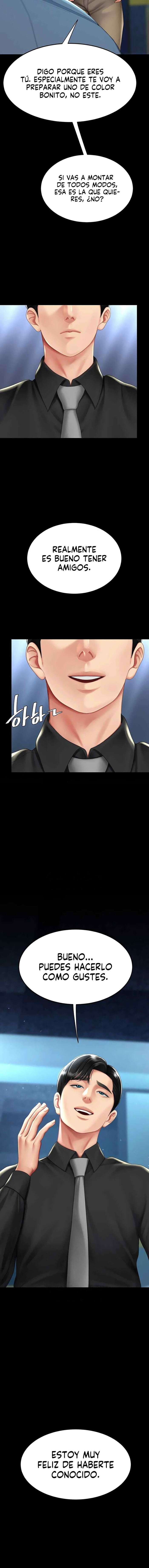 Me Comi a tu Madre Primero Capitulo 56 página 10