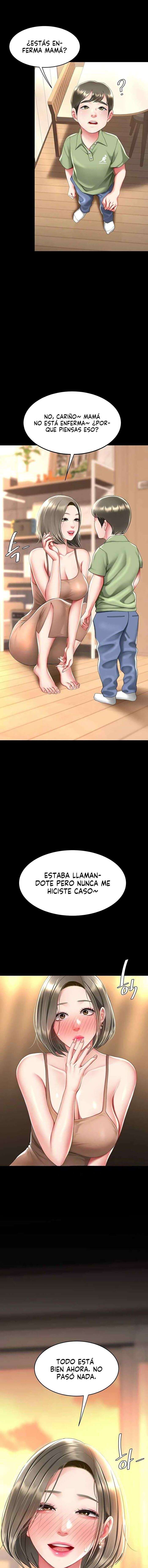 Me Comi a tu Madre Primero Capitulo 56 página 13