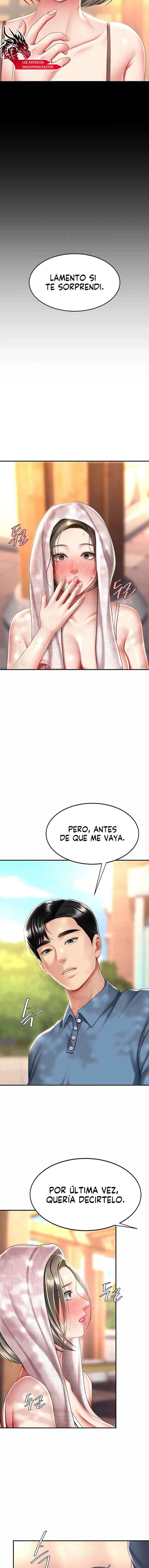 Me Comi a tu Madre Primero Capitulo 56 página 14