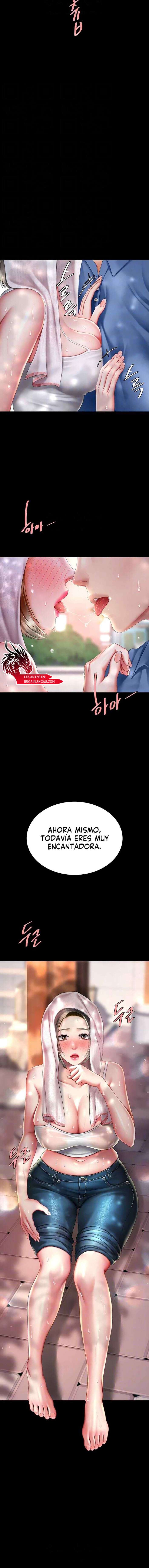 Me Comi a tu Madre Primero Capitulo 56 página 2