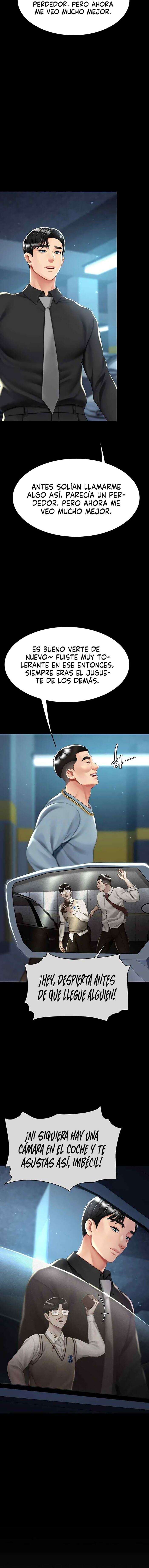 Me Comi a tu Madre Primero Capitulo 56 página 8