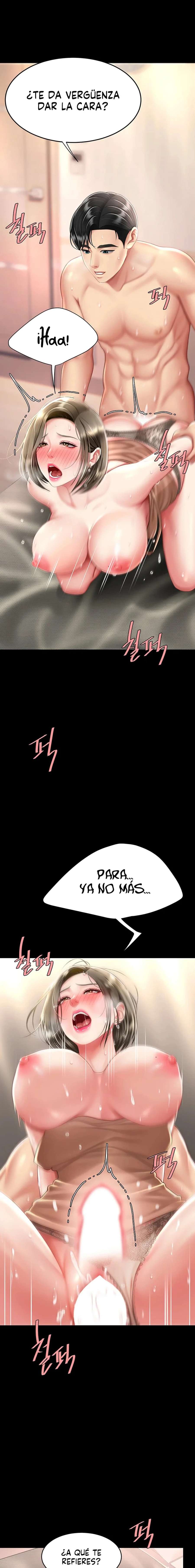 Me Comi a tu Madre Primero Capitulo 59 página 13