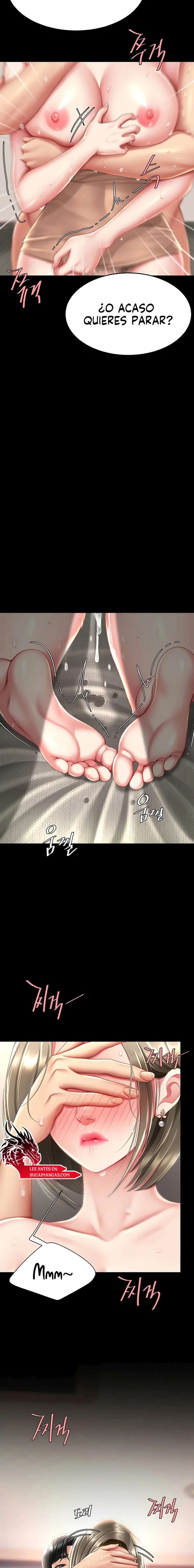 Me Comi a tu Madre Primero Capitulo 59 página 17