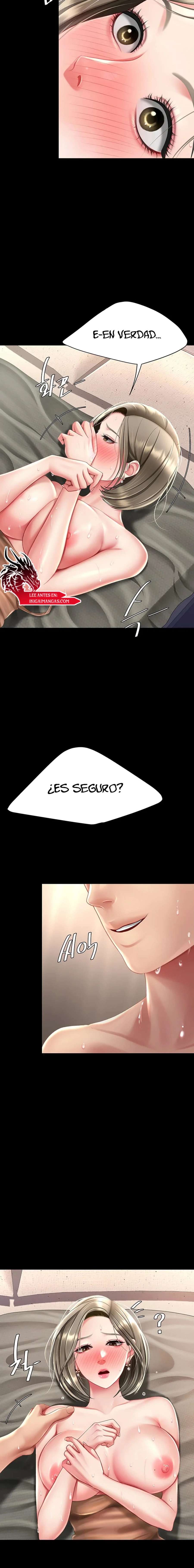 Me Comi a tu Madre Primero Capitulo 59 página 23