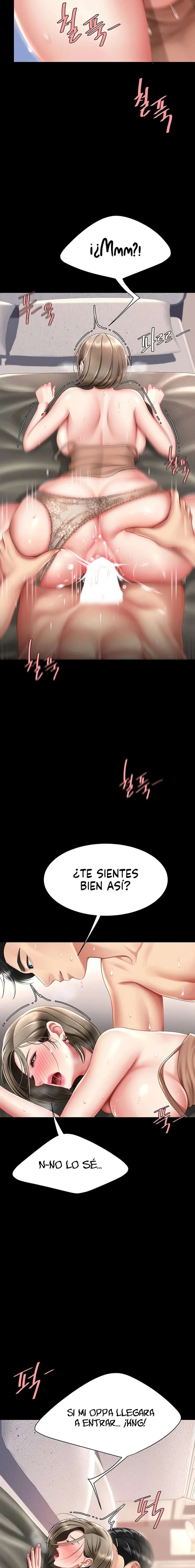 Me Comi a tu Madre Primero Capitulo 59 página 9