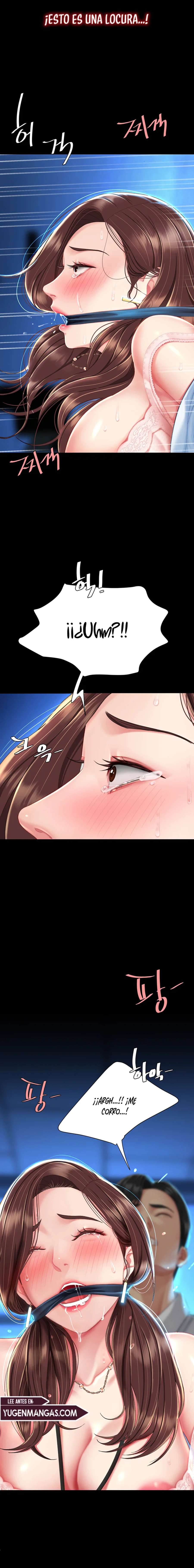 Me Comi a tu Madre Primero Capitulo 6 página 17