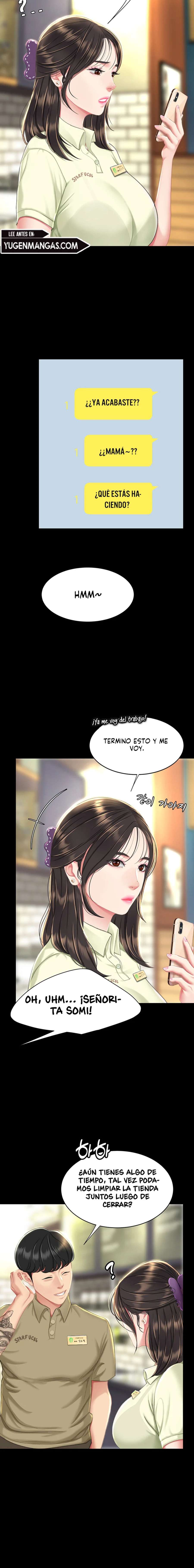 Me Comi a tu Madre Primero Capitulo 6 página 19