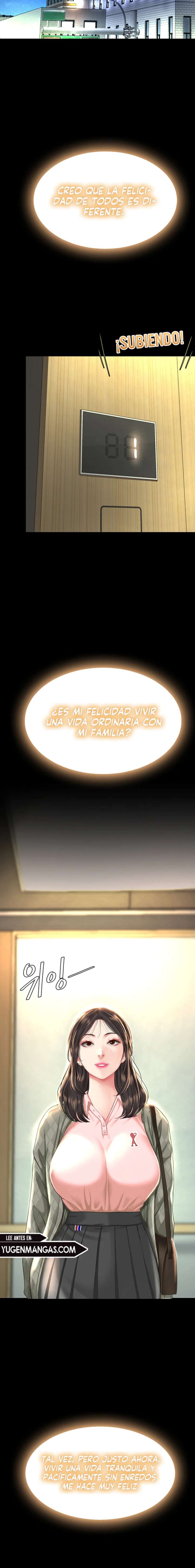 Me Comi a tu Madre Primero Capitulo 6 página 23