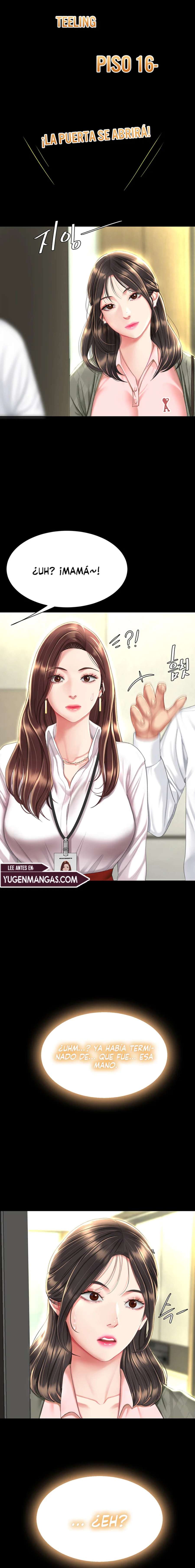 Me Comi a tu Madre Primero Capitulo 6 página 24