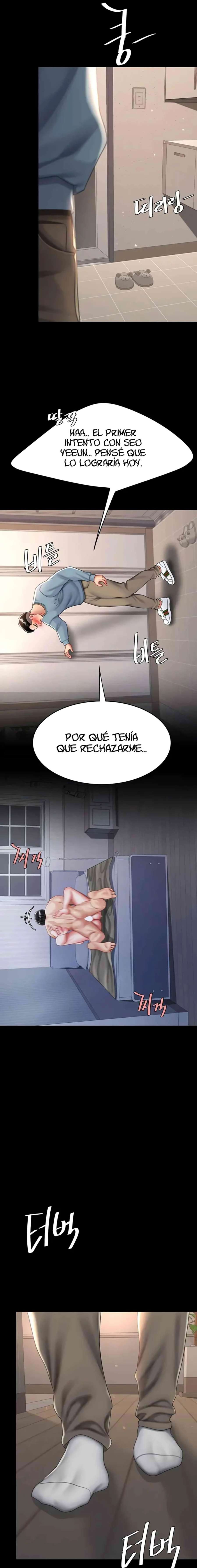 Me Comi a tu Madre Primero Capitulo 60 página 10