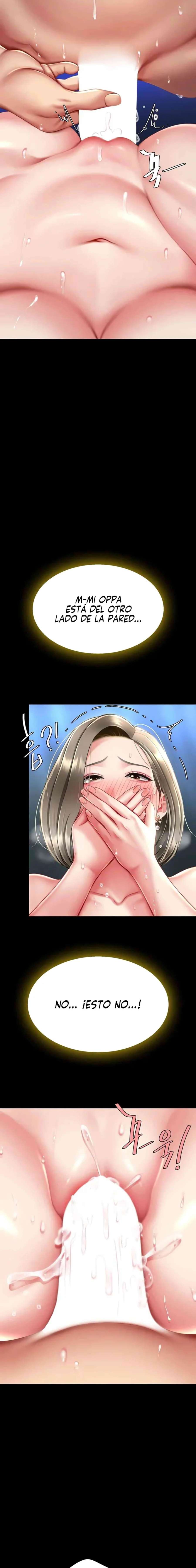 Me Comi a tu Madre Primero Capitulo 60 página 16
