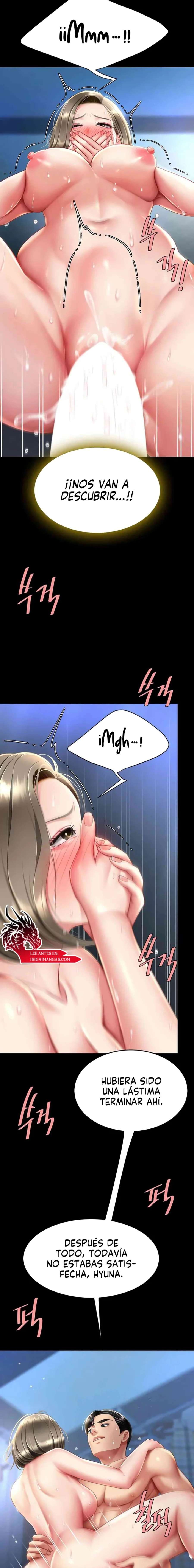 Me Comi a tu Madre Primero Capitulo 60 página 17