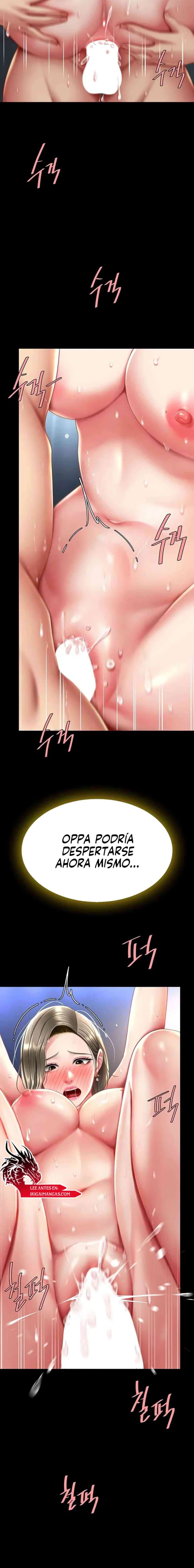 Me Comi a tu Madre Primero Capitulo 60 página 22