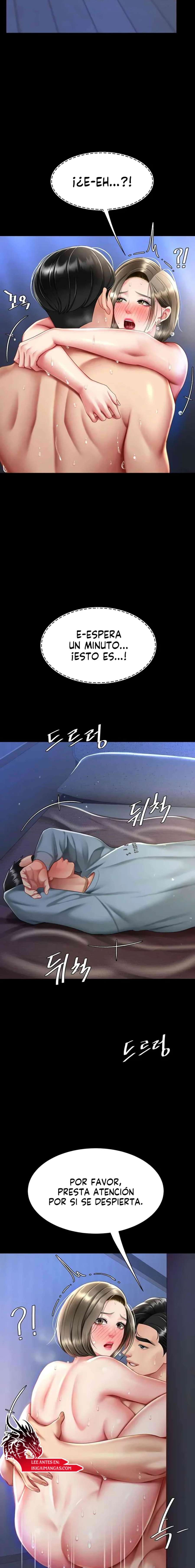 Me Comi a tu Madre Primero Capitulo 60 página 24