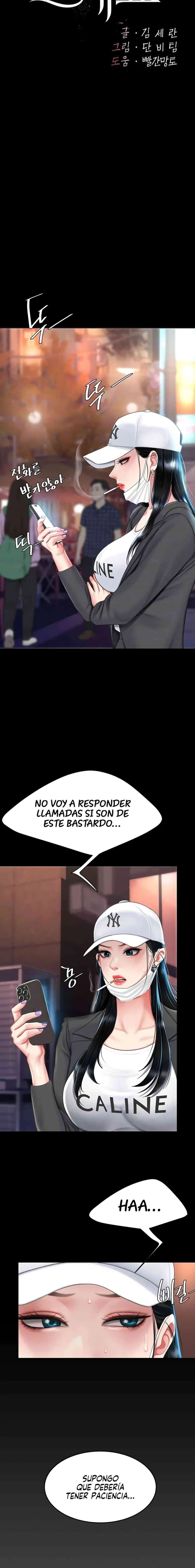 Me Comi a tu Madre Primero Capitulo 60 página 4